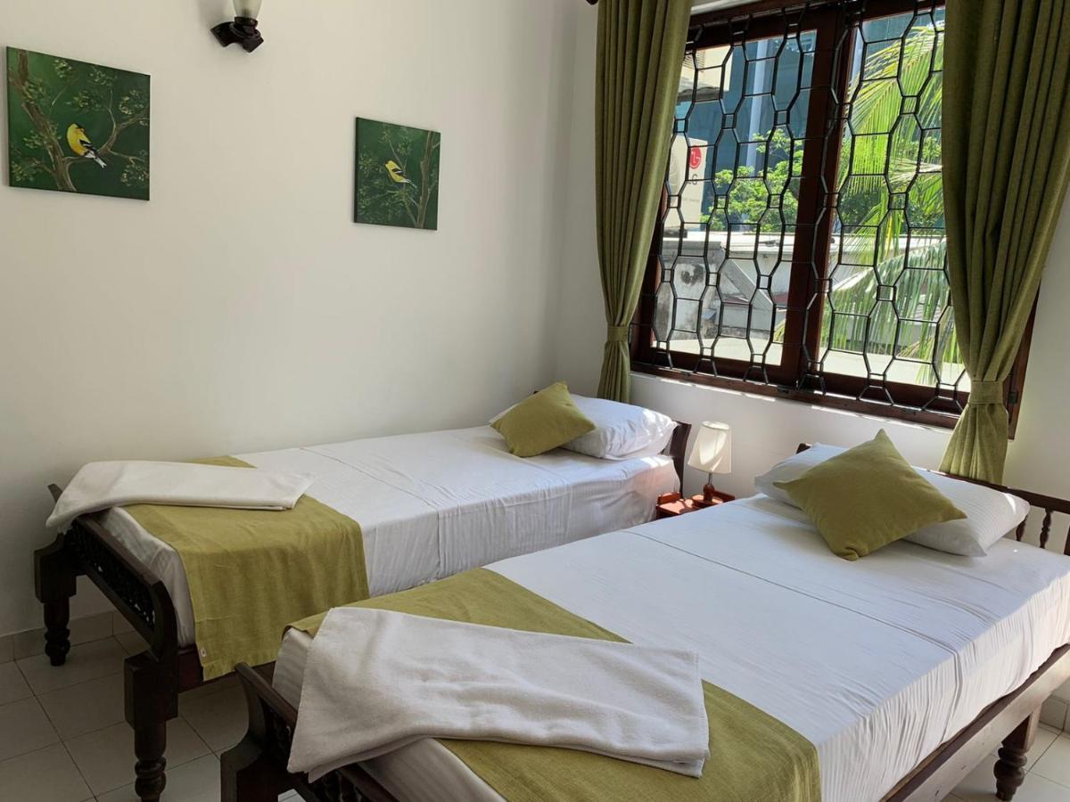 Hotel Elegance Oasis, Colombo 3 Zewnętrze zdjęcie