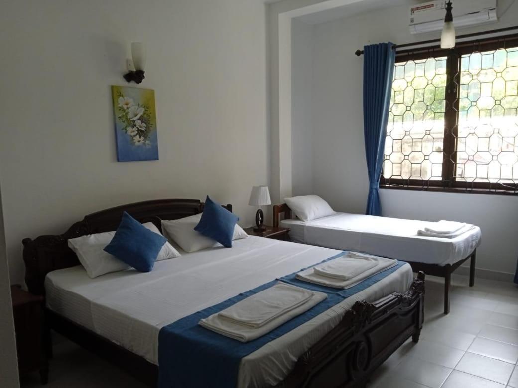 Hotel Elegance Oasis, Colombo 3 Zewnętrze zdjęcie