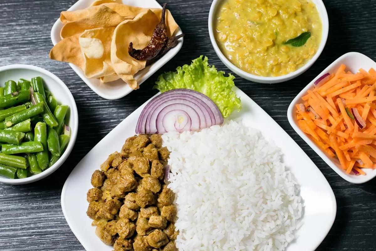Hotel Elegance Oasis, Colombo 3 Zewnętrze zdjęcie