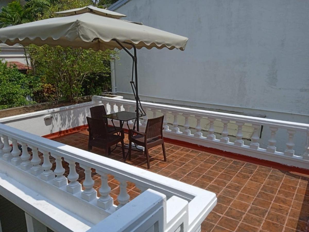 Hotel Elegance Oasis, Colombo 3 Zewnętrze zdjęcie
