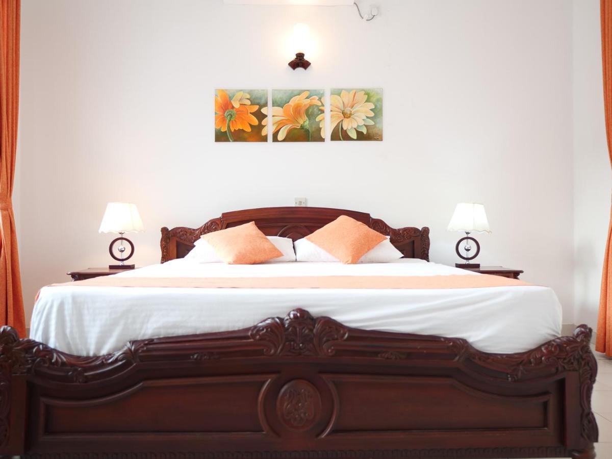 Hotel Elegance Oasis, Colombo 3 Zewnętrze zdjęcie