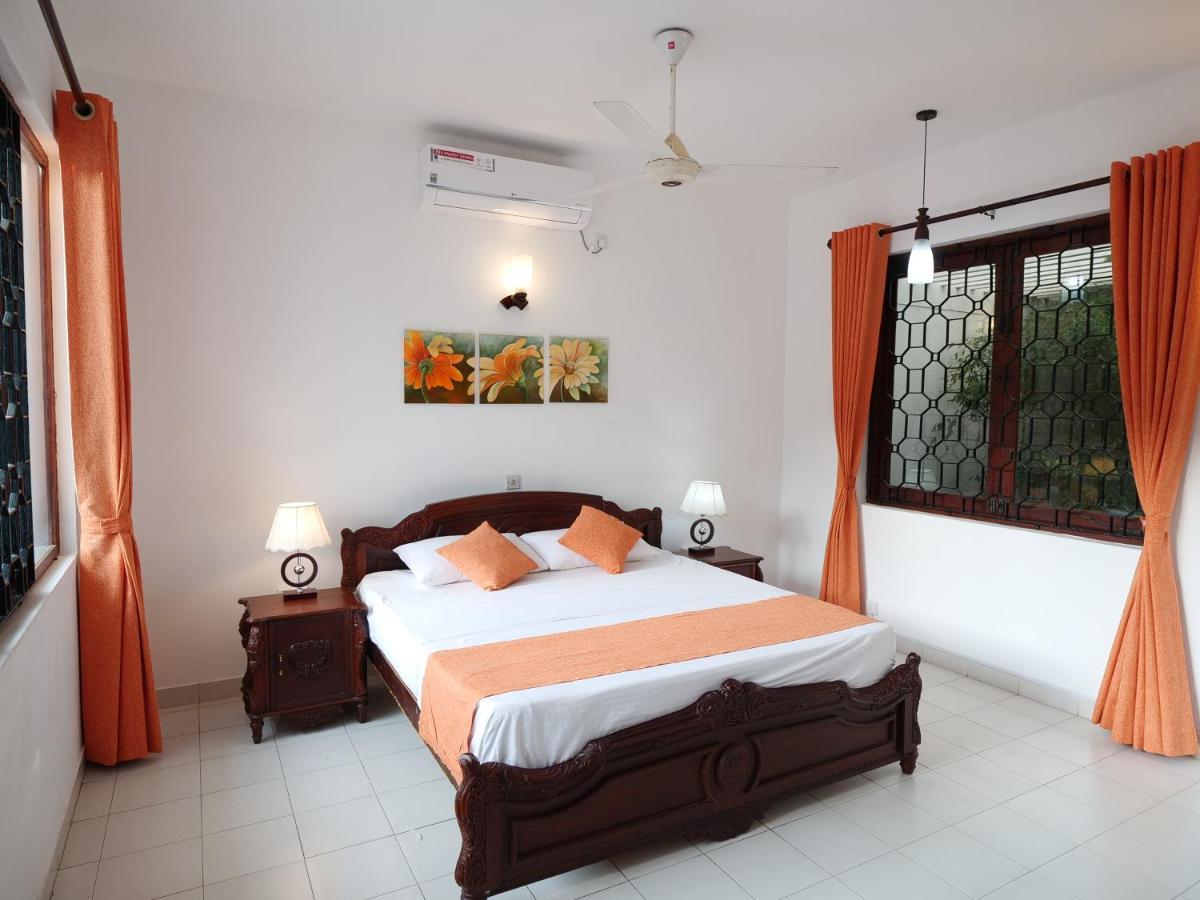 Hotel Elegance Oasis, Colombo 3 Zewnętrze zdjęcie