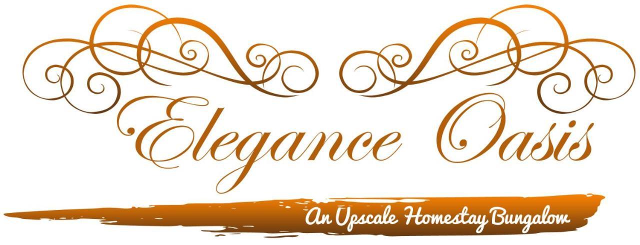 Hotel Elegance Oasis, Colombo 3 Zewnętrze zdjęcie