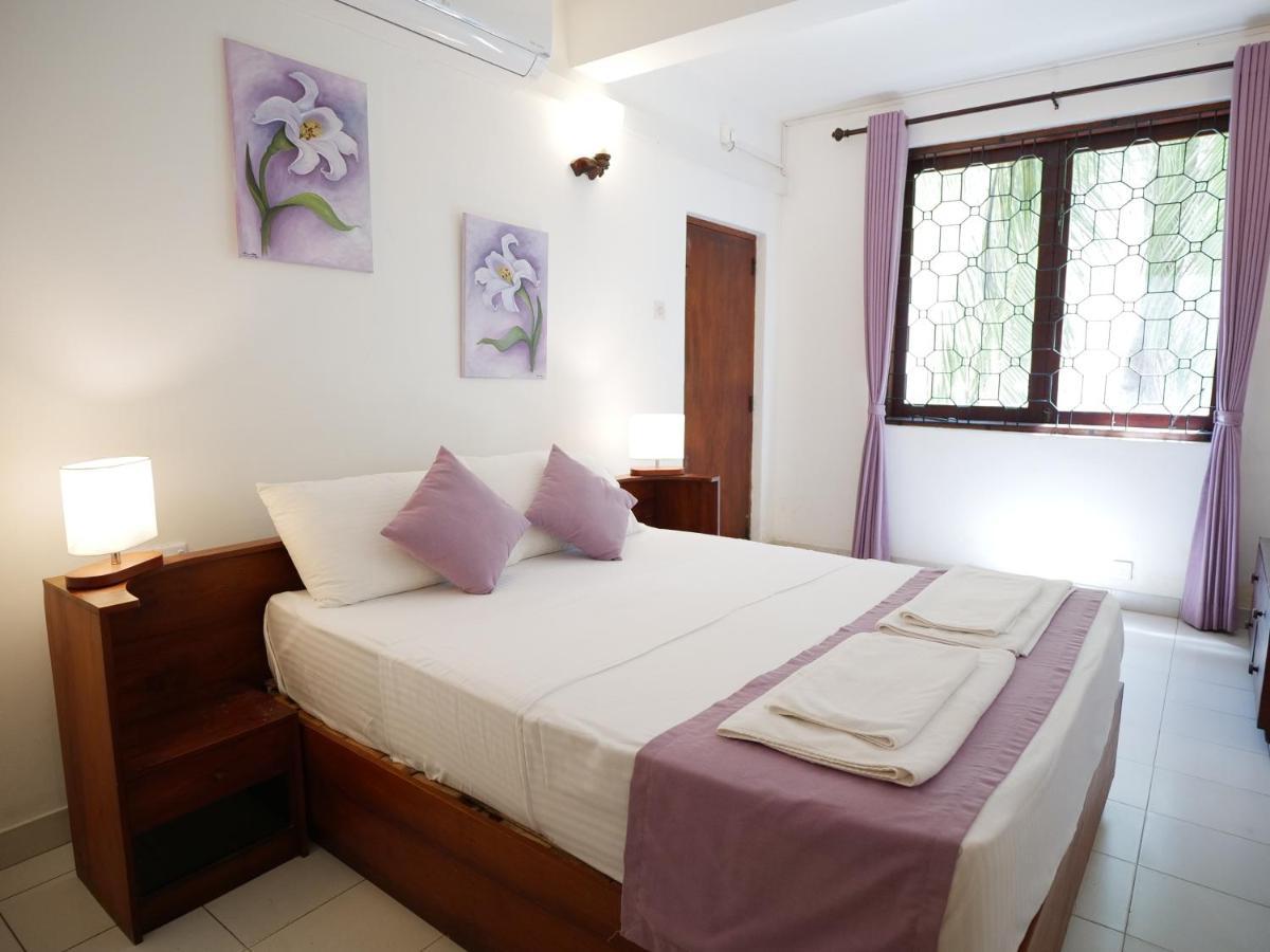 Hotel Elegance Oasis, Colombo 3 Zewnętrze zdjęcie
